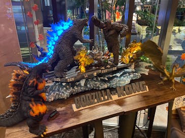 サウナリゾート オリエンタルに投稿された画像（2024/11/1）