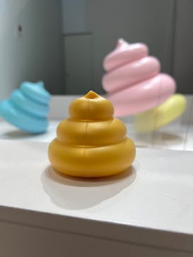 うんこミュージアム TOKYOに投稿された画像（2024/11/1）