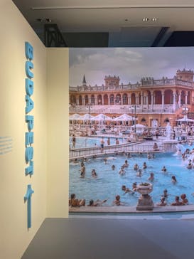 YOSIGO 写真展 Holiday Memories - 旅の瞬間 -に投稿された画像（2024/11/1）