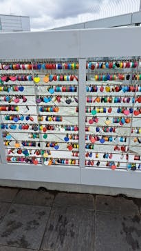 梅田スカイビル・空中庭園展望台に投稿された画像（2024/11/2）