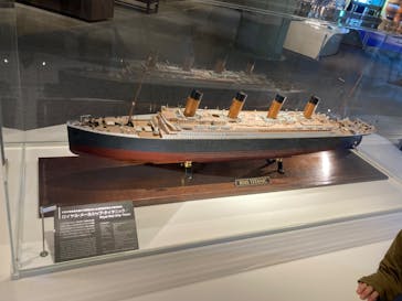 神戸海洋博物館・カワサキワールドに投稿された画像（2024/11/2）