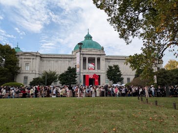 Hello Kitty展 わたしが変わるとキティも変わるに投稿された画像（2024/11/2）