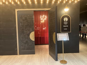 東京タワーに投稿された画像（2024/11/2）