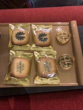 東京タワーに投稿された画像（2024/11/2）