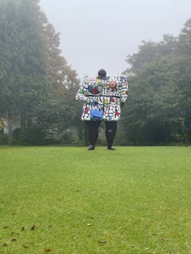 彫刻の森美術館に投稿された画像（2024/11/2）