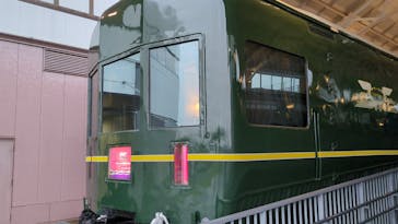 京都鉄道博物館に投稿された画像（2024/11/2）