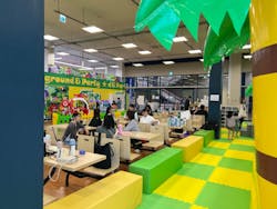 ザキッズ 滋賀エイスクエア草津店に投稿された画像（2024/11/2）