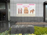 挂甲の武人 国宝指定50周年記念 特別展「はにわ」@東京国立博物館 平成館に投稿された画像（2024/11/2）