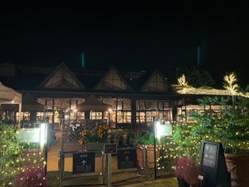 いばらきフラワーパークに投稿された画像（2024/11/2）