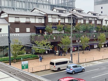 東京豊洲 万葉倶楽部に投稿された画像（2024/11/2）