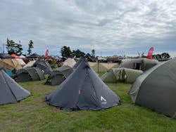 OUTDOOR SMILEに投稿された画像（2024/11/2）