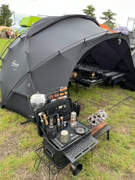 OUTDOOR SMILEに投稿された画像（2024/11/2）