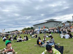 OUTDOOR SMILEに投稿された画像（2024/11/2）