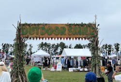 OUTDOOR SMILEに投稿された画像（2024/11/2）