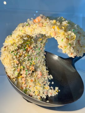 MINIATURE LIFE展 ー田中達也 見立ての世界ー　in　門司港レトロに投稿された画像（2024/11/2）