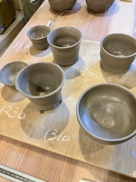 千葉陶芸工房に投稿された画像（2024/11/2）