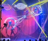 ハッピードリームサーカス湘南・平塚公演に投稿された画像（2024/11/2）