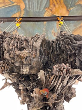 金沢21世紀美術館に投稿された画像（2024/11/2）