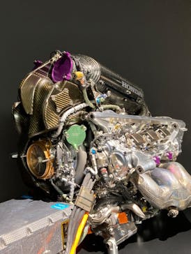 鈴鹿サーキットに投稿された画像（2024/11/2）