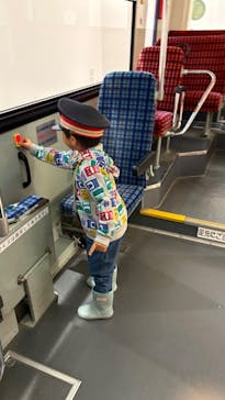 京王れーるランドに投稿された画像（2024/11/2）