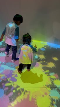 うんこミュージアム TOKYOに投稿された画像（2024/11/2）