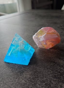 キャンドル＆ポーセラーツサロンSalon de Felice（サロン ド フェリーチェ）に投稿された画像（2024/11/2）