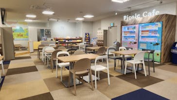 ピュアハートキッズランド広島アルパークに投稿された画像（2024/11/2）