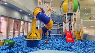 ピュアハートキッズランド広島アルパークに投稿された画像（2024/11/2）