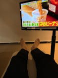 SPA&HOTEL水春松井山手に投稿された画像（2024/11/2）