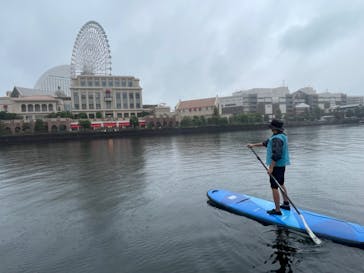 水辺荘に投稿された画像（2024/11/2）