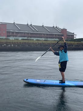 水辺荘に投稿された画像（2024/11/2）