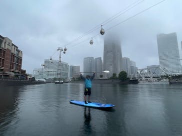 水辺荘に投稿された画像（2024/11/2）