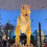 福井県立恐竜博物館に投稿された画像（2024/11/2）