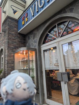 西武園ゆうえんちに投稿された画像（2024/11/2）