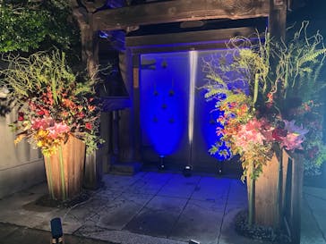 博多ライトアップウォーク実行委員会に投稿された画像（2024/11/2）