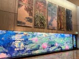 モネ 睡蓮のとき（国立西洋美術館）に投稿された画像（2024/11/3）