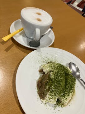 モネ 睡蓮のとき（国立西洋美術館）に投稿された画像（2024/11/2）