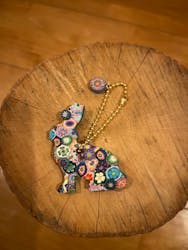 静岡ハンドメイドマルシェに投稿された画像（2024/11/2）