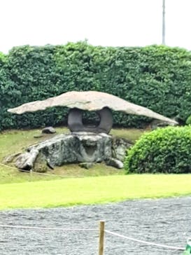 仙巌園に投稿された画像（2024/11/2）