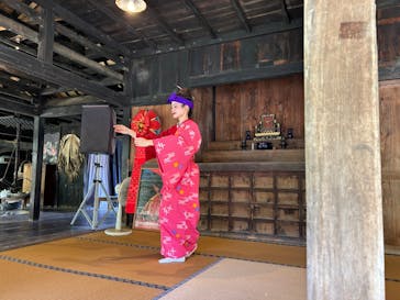 琉球村に投稿された画像（2024/11/3）