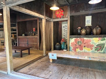 琉球村に投稿された画像（2024/11/3）