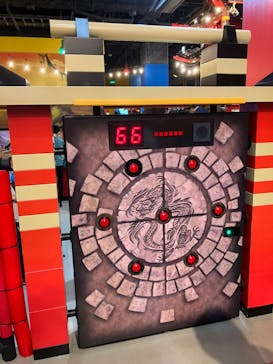 レゴランド®・ディスカバリー・センター 東京に投稿された画像（2024/11/3）