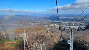 安比高原に投稿された画像（2024/11/3）