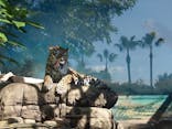 天王寺動物園に投稿された画像（2024/11/3）