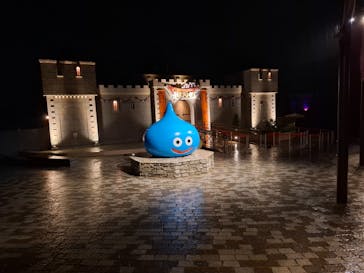 ニジゲンノモリに投稿された画像（2024/11/3）