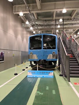 京都鉄道博物館に投稿された画像（2024/11/3）