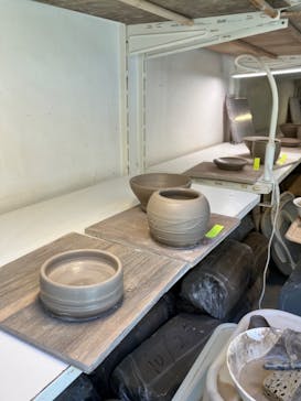 陶芸教室チルコロ 等々力店に投稿された画像（2024/11/3）