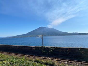 仙巌園に投稿された画像（2024/11/3）