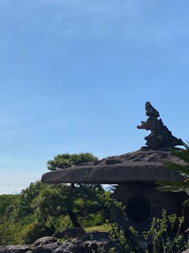 仙巌園に投稿された画像（2024/11/3）