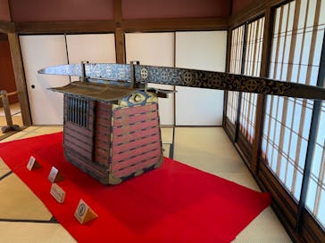 仙巌園に投稿された画像（2024/11/3）